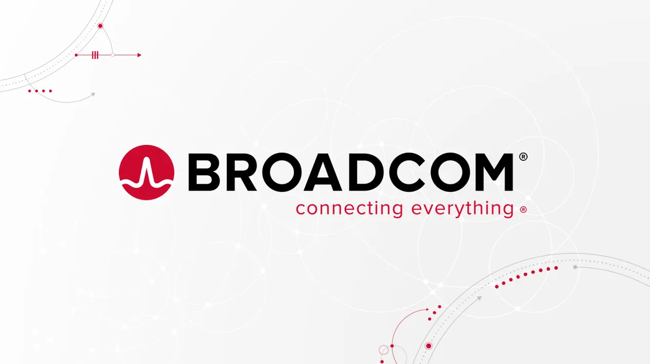 Broadcom,connecting everything